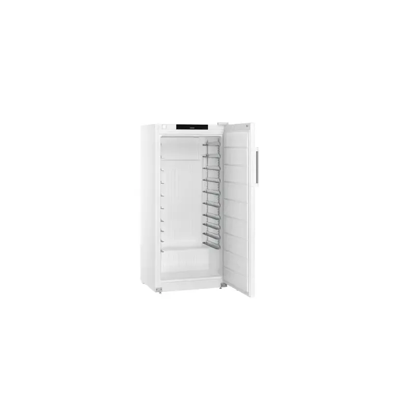 Congelador pastelería 60x40 blanco Liebherr BFFsg 5501