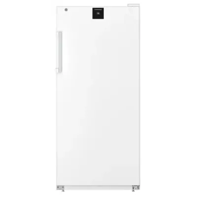 Congelador pastelería 60x40 blanco Liebherr BFFsg 5501