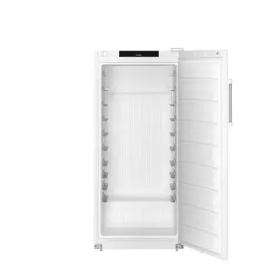 Congelador pastelería 60x40 blanco Liebherr BFFsg 5501
