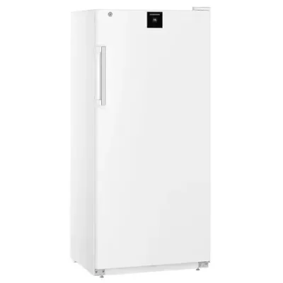 Congelador pastelería 60x40 blanco Liebherr BFFsg 5501