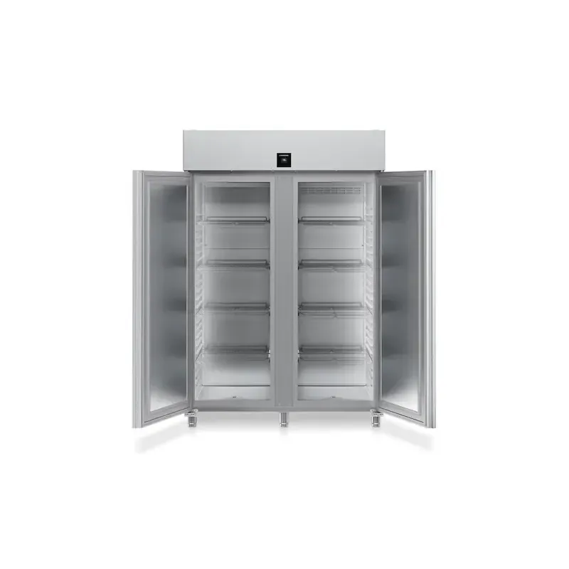 Congelador doble puerta táctil 1360L Liebherr FFPSvh 1402