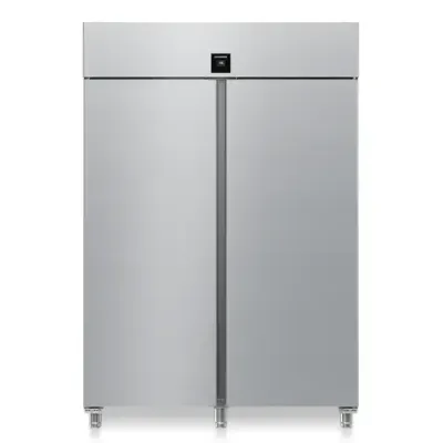 Congelador doble puerta táctil 1360L Liebherr FFPSvh 1402