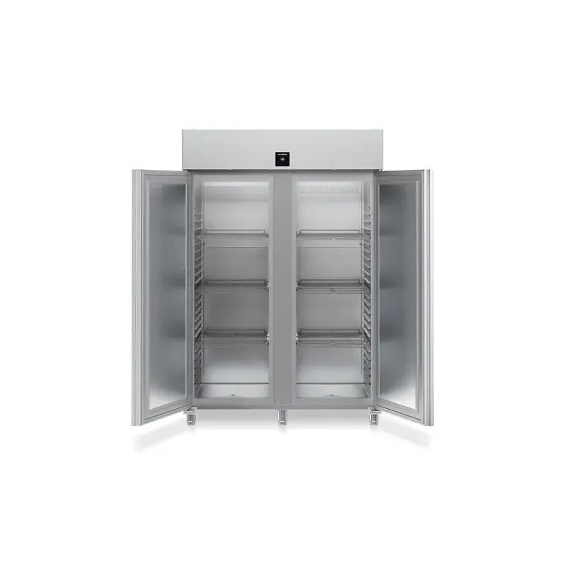 Congelador doble puerta industrial 1360L Liebherr FFPSvg 1402