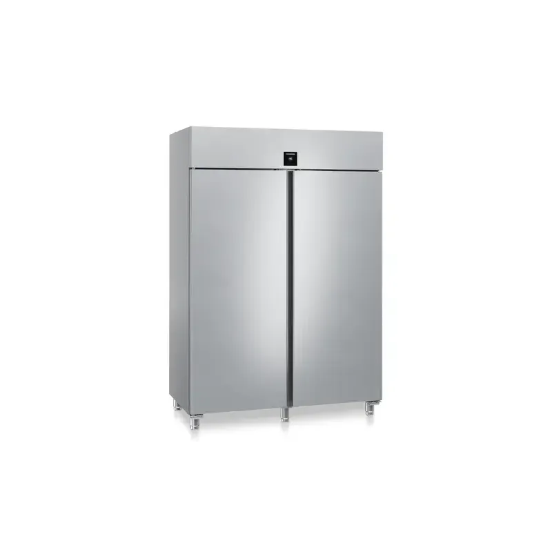 Congelador doble puerta industrial 1360L Liebherr FFPSvg 1402