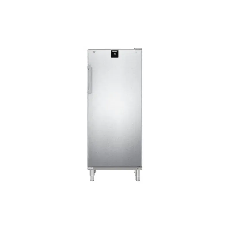 Congelador industrial inox NoFrost 472L Liebherr FFFCvg 5501