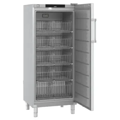 Congelador Perfection GN 2/1 Liebherr FFFCsg 5501 blanco