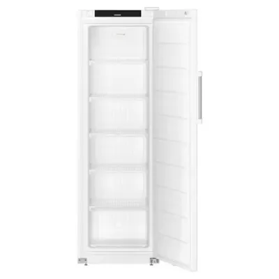 Congelador vertical industrial GN 1/1 Liebherr FFFsg 4001