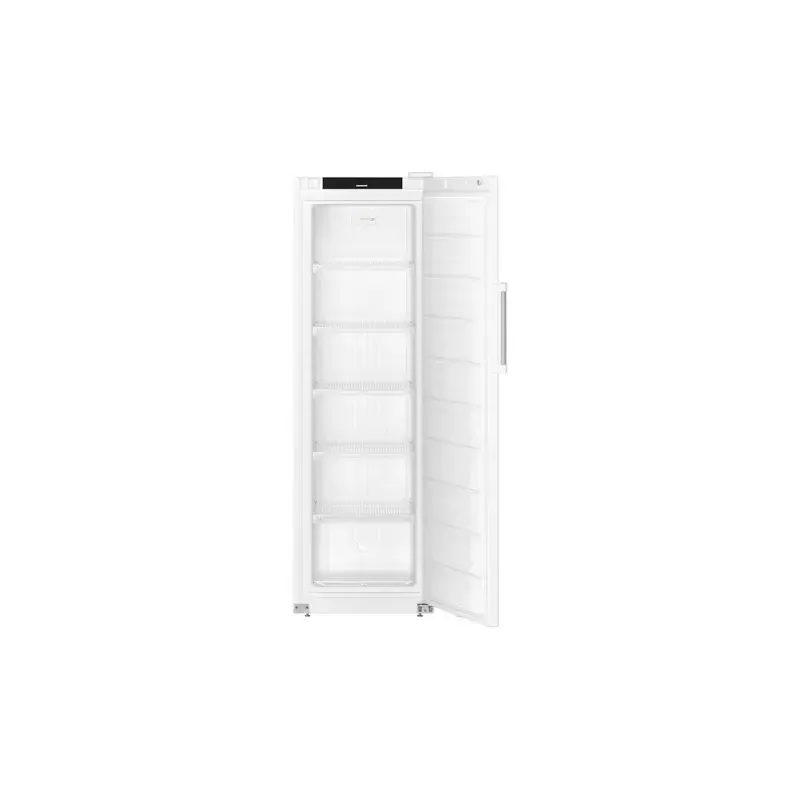 Congelador vertical industrial GN 1/1 Liebherr FFFsg 4001