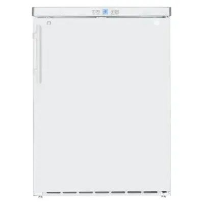 Congelador bajo encimera display digital 143L Liebherr GGu 1500