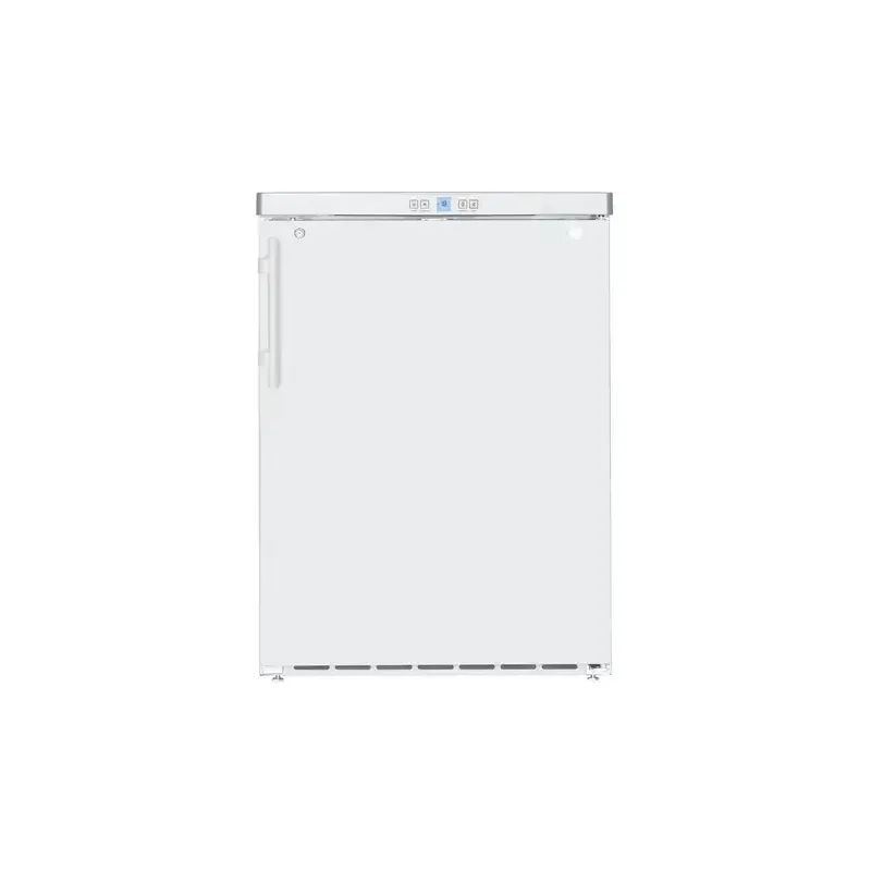 Congelador bajo encimera display digital 143L Liebherr GGu 1500
