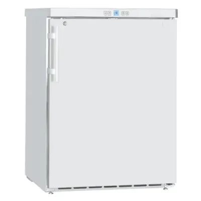 Congelador bajo encimera display digital 143L Liebherr GGu 1500