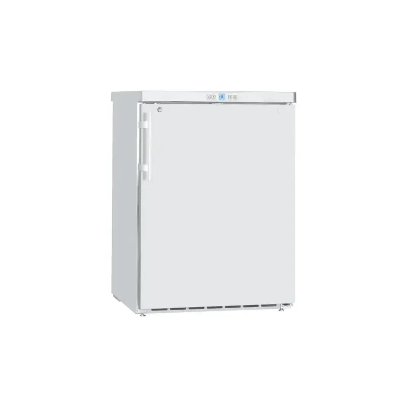 Congelador bajo encimera display digital 143L Liebherr GGu 1500