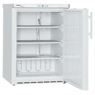 Congelador profesional bajo encimera 143L Liebherr GGu 1400