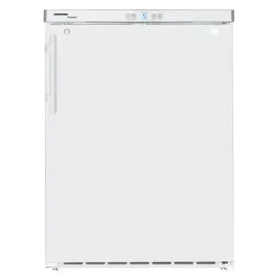 Congelador profesional bajo encimera 143L Liebherr GGu 1400