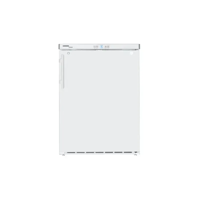 Congelador profesional bajo encimera 143L Liebherr GGu 1400