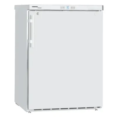 Congelador profesional bajo encimera 143L Liebherr GGu 1400