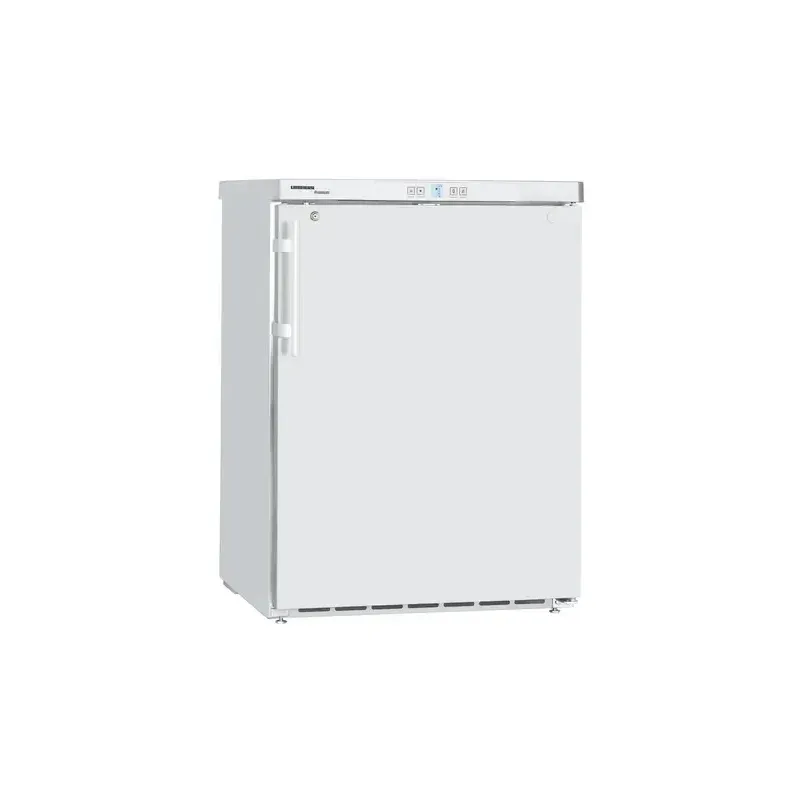 Congelador profesional bajo encimera 143L Liebherr GGu 1400