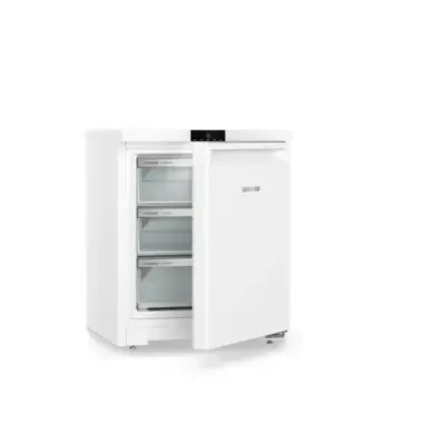 Congelador bajo encimera 75 litros Liebherr Fe 1003 blanco