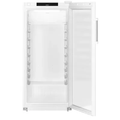 Nevera expositora pastelería 60x40 Liebherr BRFvg 5511