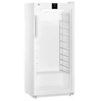 Nevera expositora pastelería 60x40 Liebherr BRFvg 5511