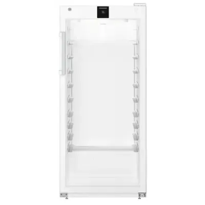 Nevera expositora pastelería 60x40 Liebherr BRFvg 5511