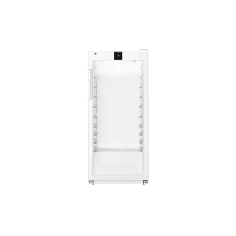 Nevera expositora pastelería 60x40 Liebherr BRFvg 5511