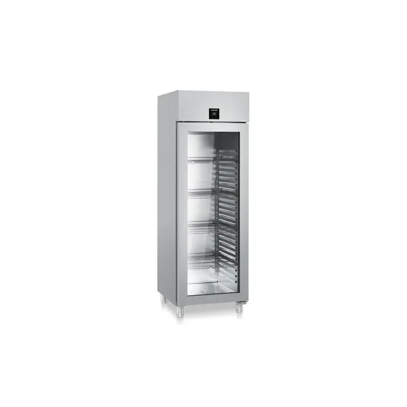 Nevera profesional cristal táctil Liebherr FRPSvh 6511
