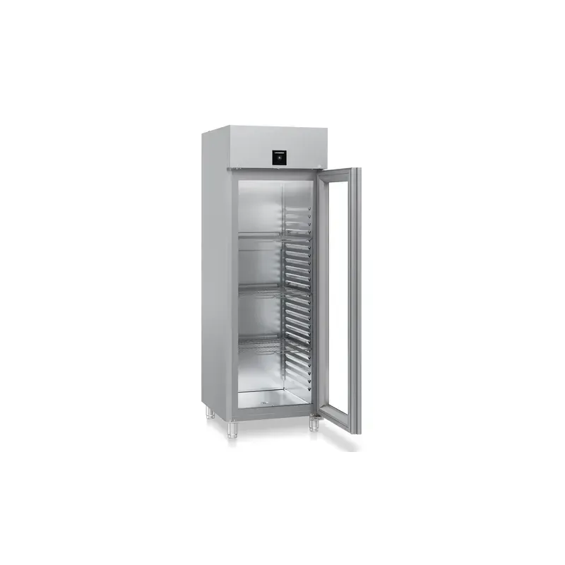 Nevera profesional puerta cristal Liebherr FRPSvg 6511