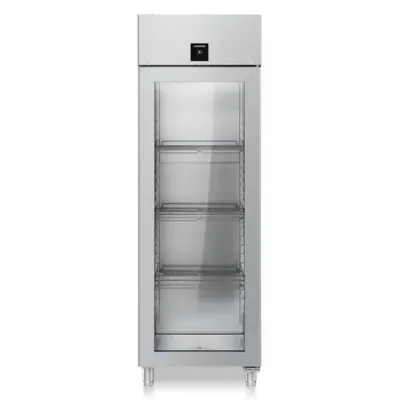 Nevera profesional puerta cristal Liebherr FRPSvg 6511