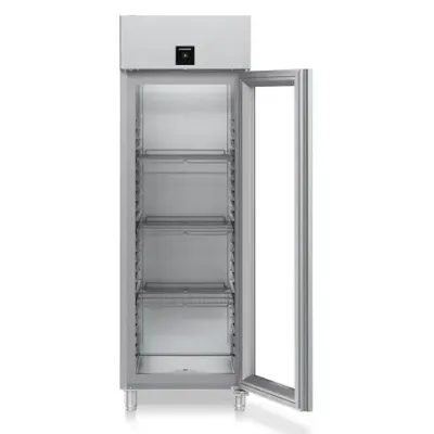 Nevera profesional puerta cristal Liebherr FRPSvg 6511