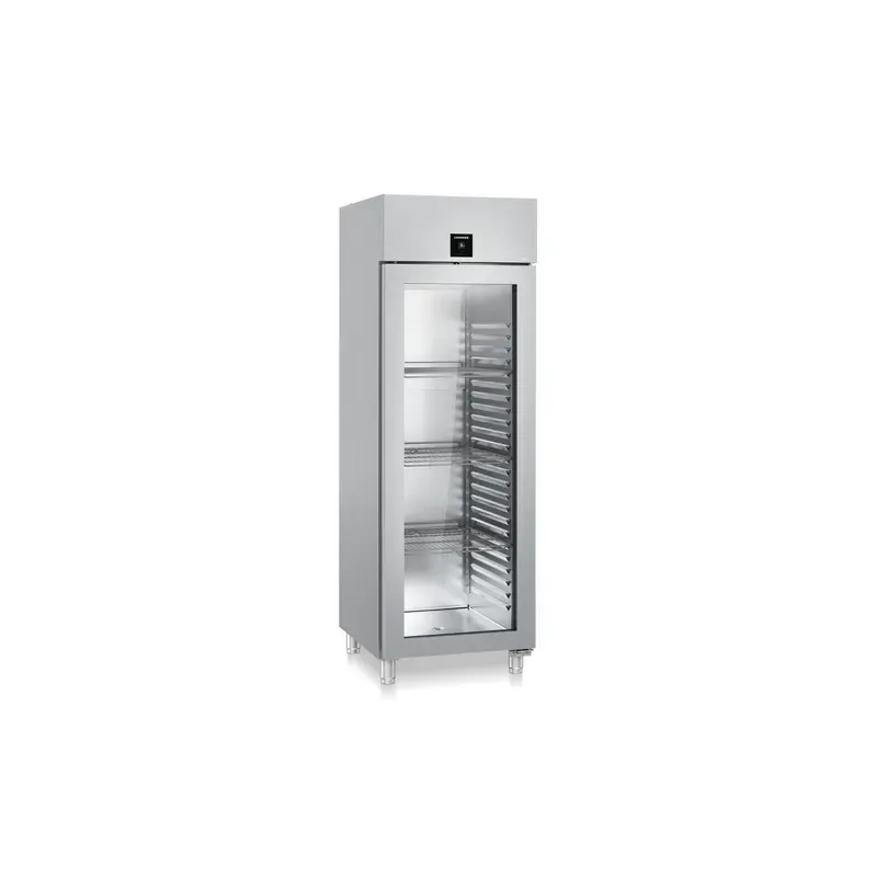Nevera profesional puerta cristal Liebherr FRPSvg 6511
