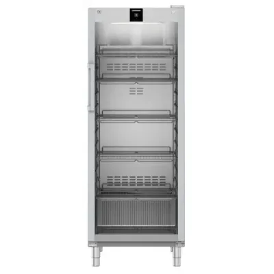 Nevera industrial cristal grande 688L Liebherr FRFCvg 6511