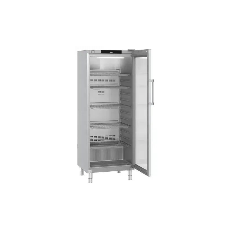 Nevera industrial cristal grande 688L Liebherr FRFCvg 6511