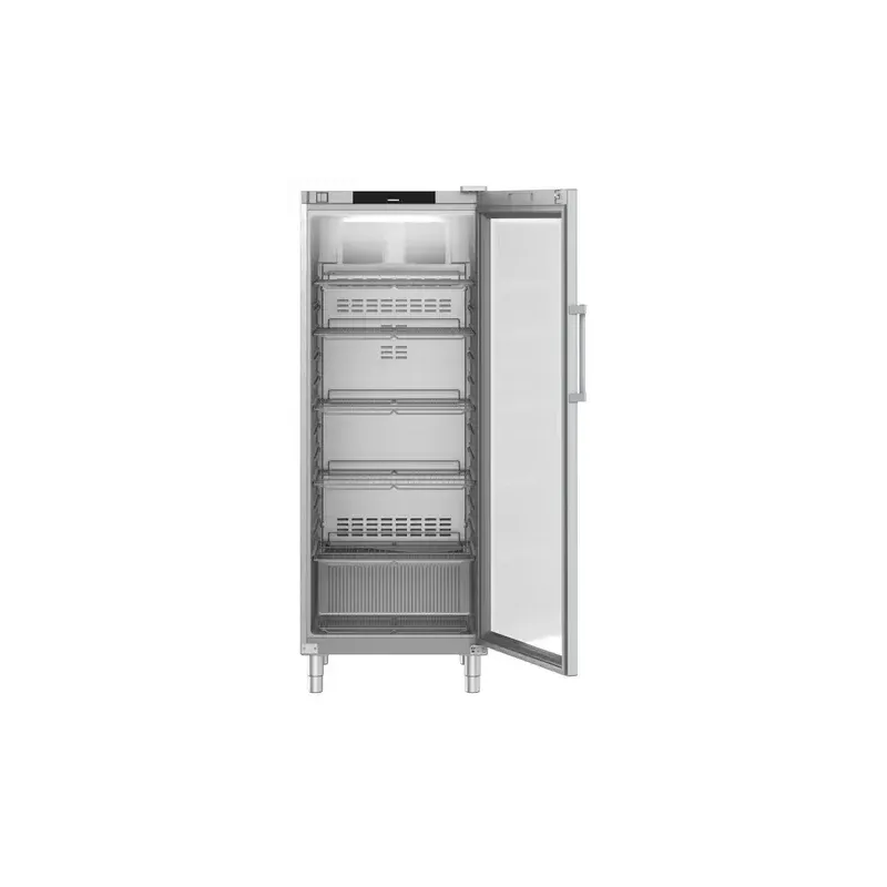 Nevera industrial cristal grande 688L Liebherr FRFCvg 6511