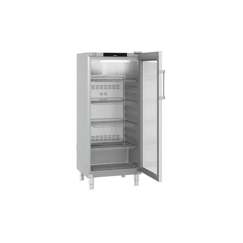 Nevera industrial puerta cristal GN 2/1 Liebherr FRFCvg 5511