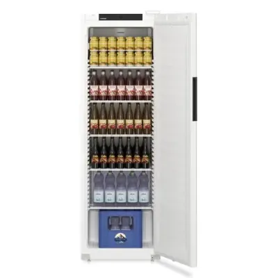 Nevera botellero almacén blanca Liebherr MRFvc 4001
