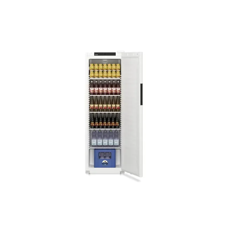 Nevera botellero almacén blanca Liebherr MRFvc 4001