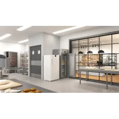 Nevera pastelería inteligente 60x40 Liebherr BRPSvh 6501