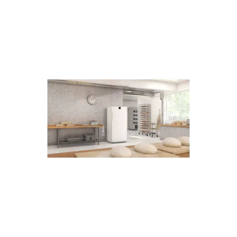 Nevera pastelería 60x40 Liebherr BRFvg 5501