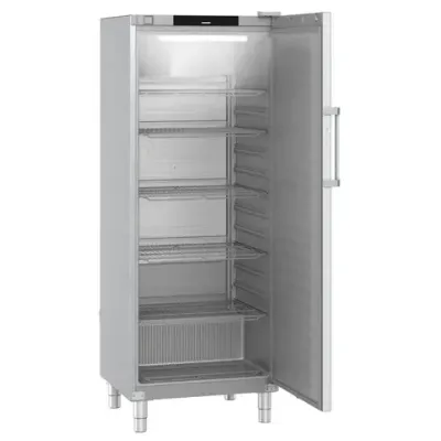 Nevera industrial grande inox 655L Liebherr FRFCvg 6501