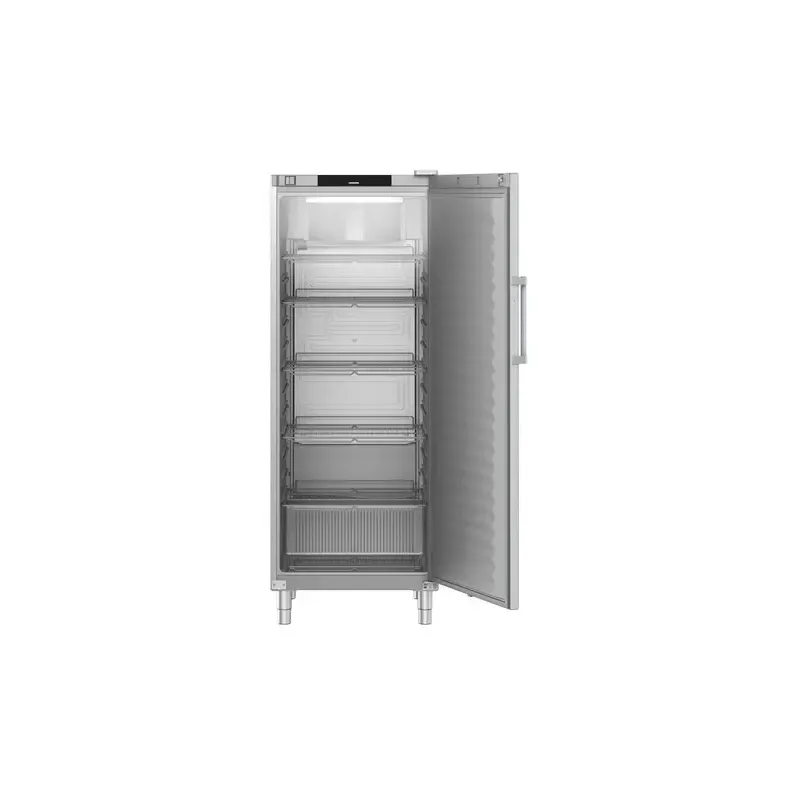 Nevera industrial grande inox 655L Liebherr FRFCvg 6501