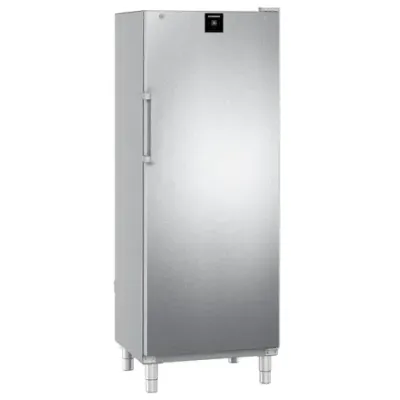 Nevera industrial grande inox 655L Liebherr FRFCvg 6501