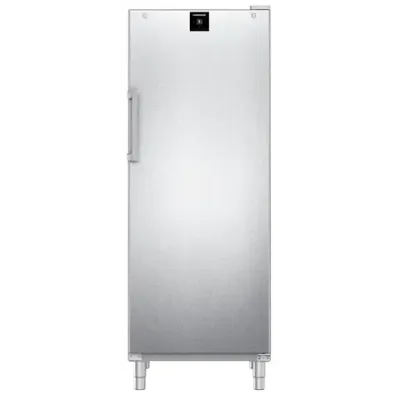 Nevera industrial grande inox 655L Liebherr FRFCvg 6501