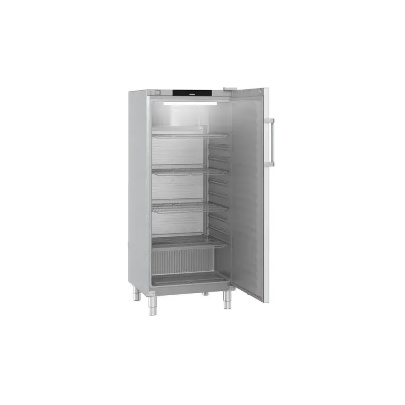 Nevera industrial inox GN 2/1 Liebherr FRFCvg 5501 Perfection