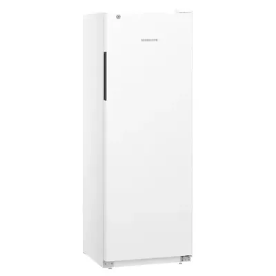 Nevera botellero blanca puerta ciega Liebherr MRFvc 3501