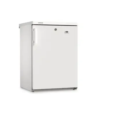 Nevera bajo encimera blanca 180L Liebherr FKv 1800