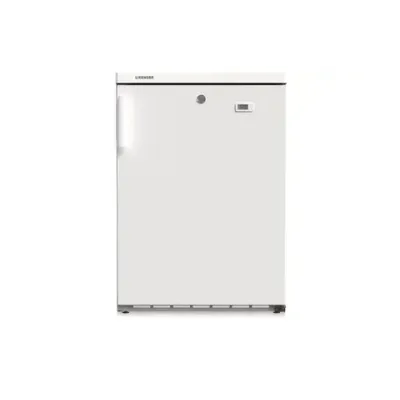 Nevera bajo encimera blanca 180L Liebherr FKv 1800
