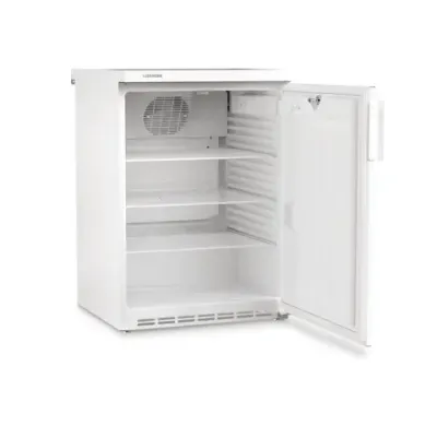 Nevera bajo encimera blanca 180L Liebherr FKv 1800