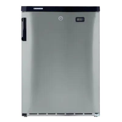 Nevera bajo encimera 85cm Liebherr FKvesf 1805 inox