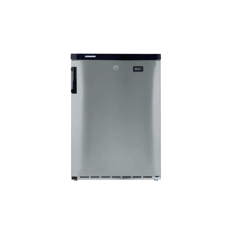 Nevera bajo encimera 85cm Liebherr FKvesf 1805 inox